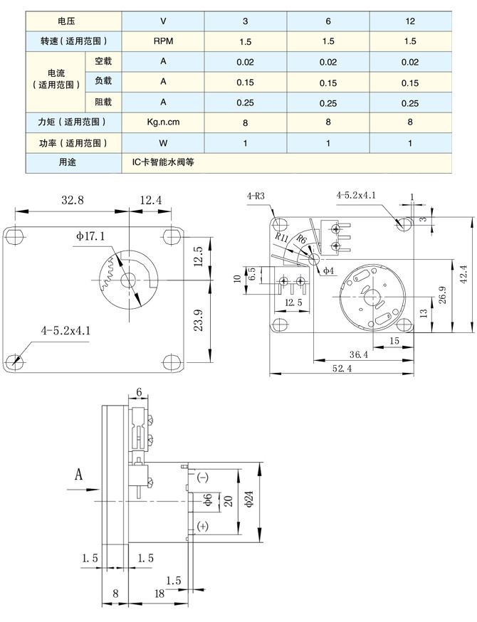 TH43JB330(图1)